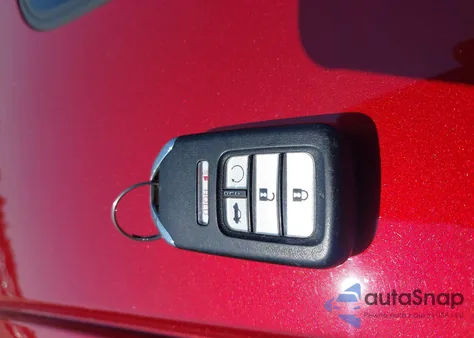 2019 Honda Accord Touring 2.0T from USA, damaged, VIN 1HGCV2F93KA025912